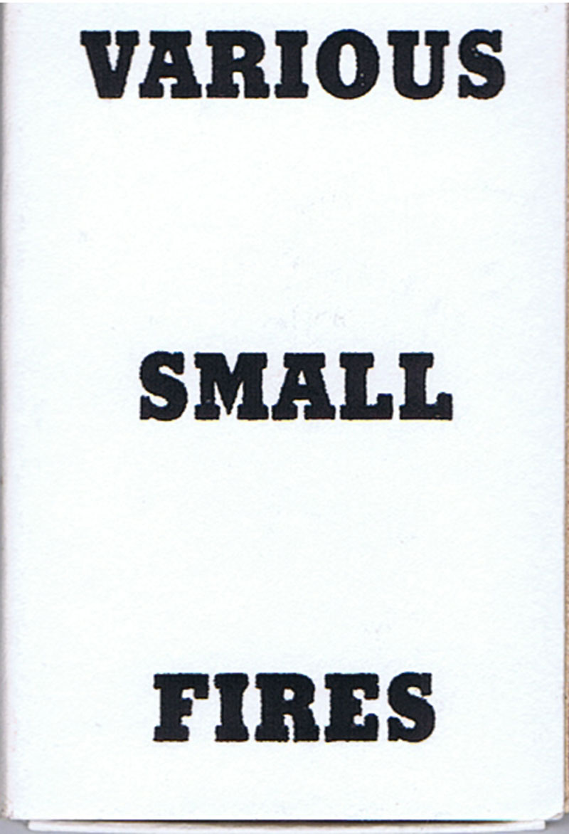 36206-various-small-fires-streichholzschachtel