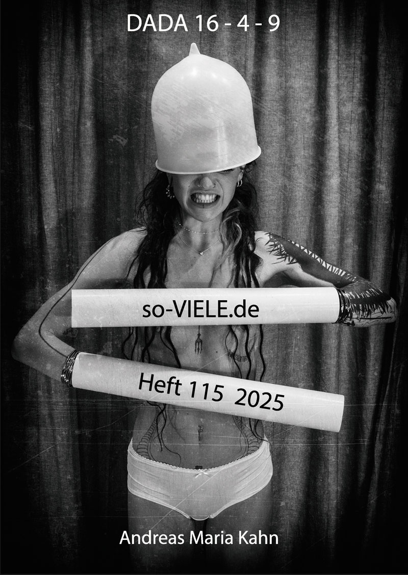36345-so-viele-heft-115-2025-andreas-kahn-dada-cover