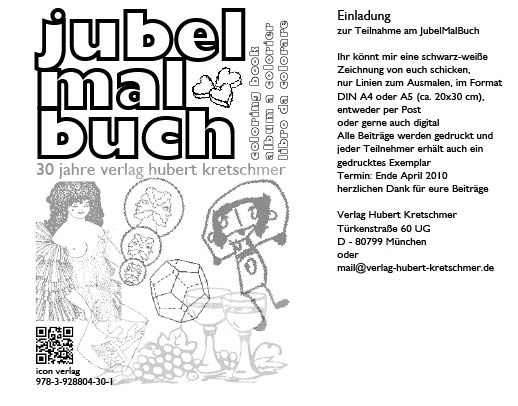 JubelMalBuch