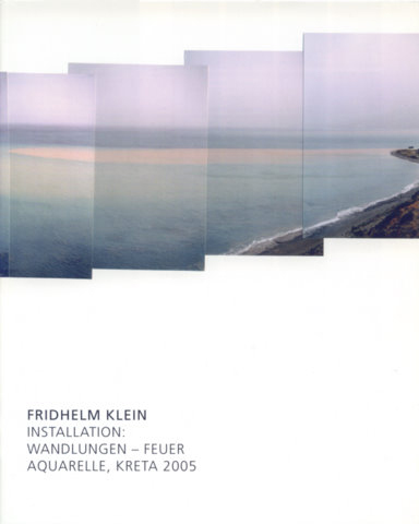 Friedhelm-Klein,-Installation