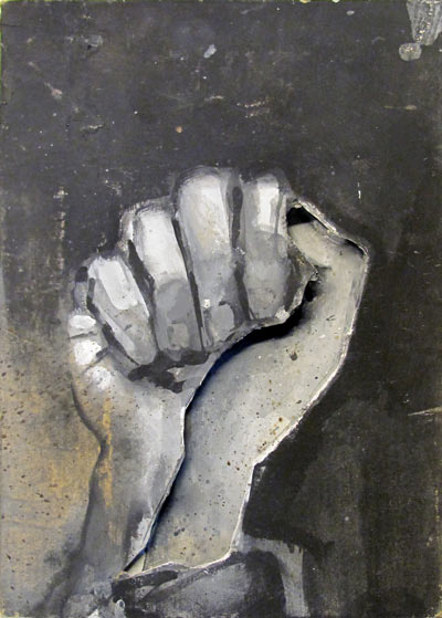Mauler-Sieg