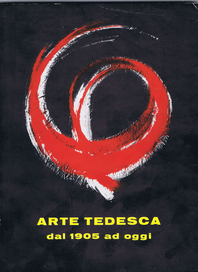 arte-tedesca-1905-ad-oggi-rom-1957-haus-der-kunst