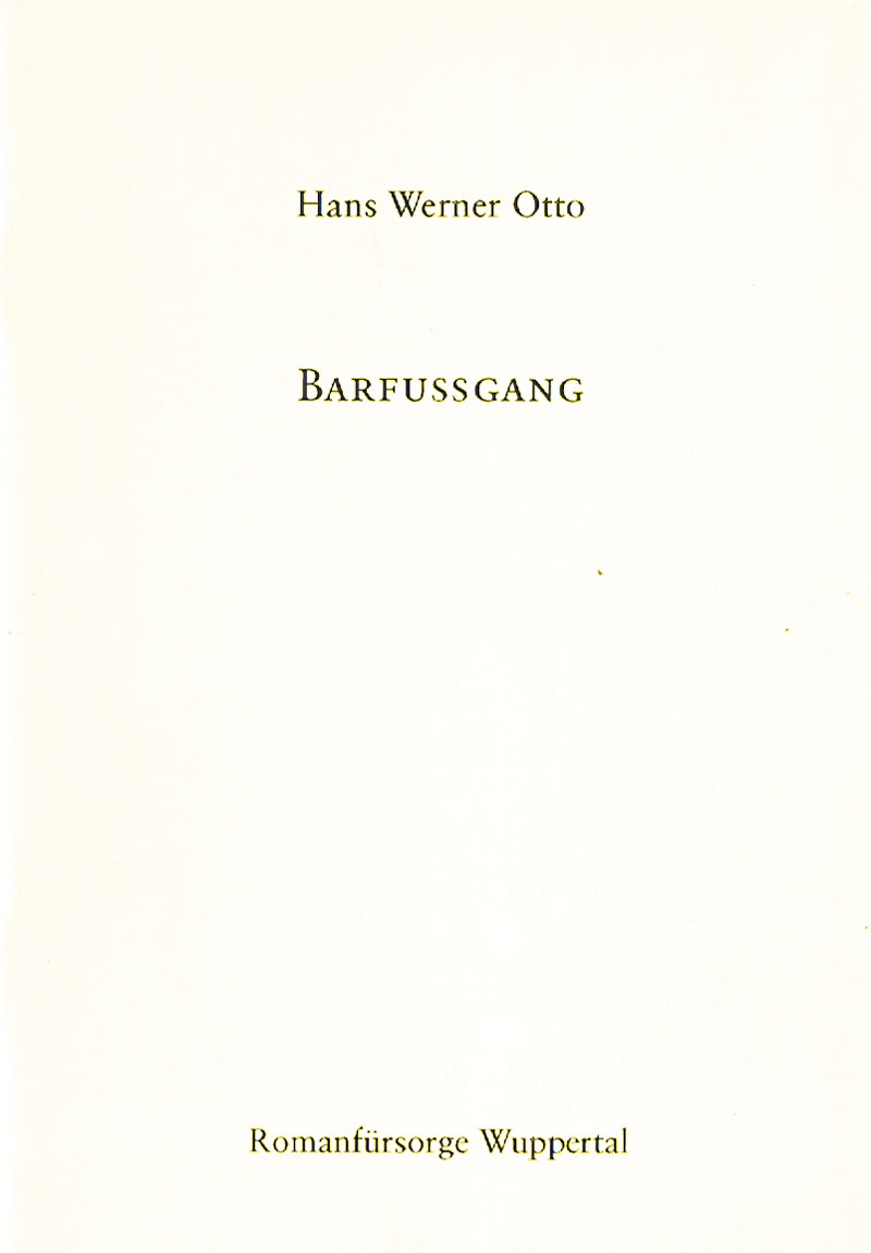 barfussgang-otto