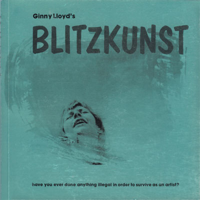 Ginny-Lloyd,-Blitzkunst