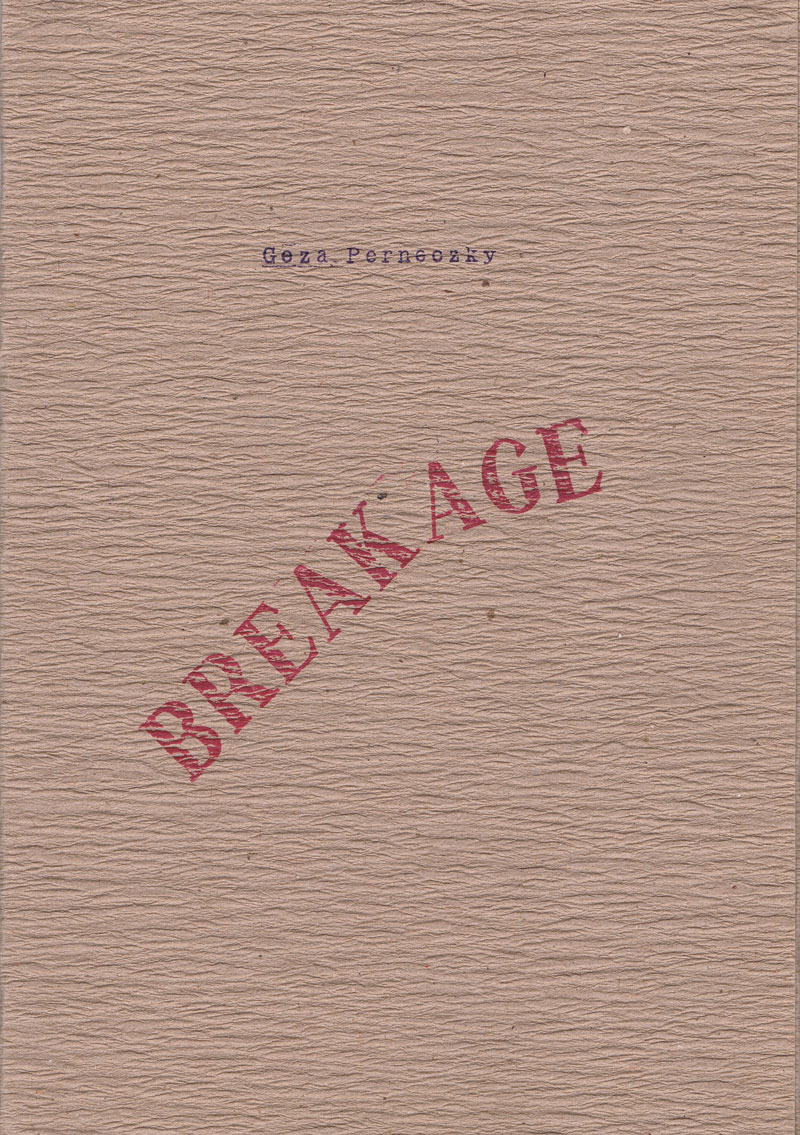 breakage