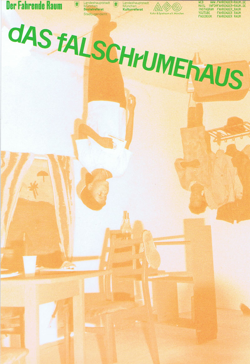 das-falschrumehaus-v