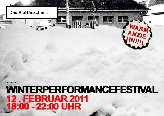 Winterprogramm