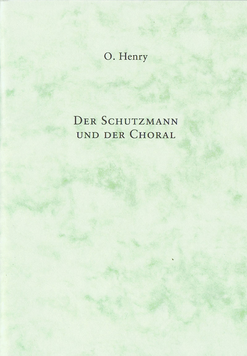 der-schutzmann-und-der-choral-o-henry