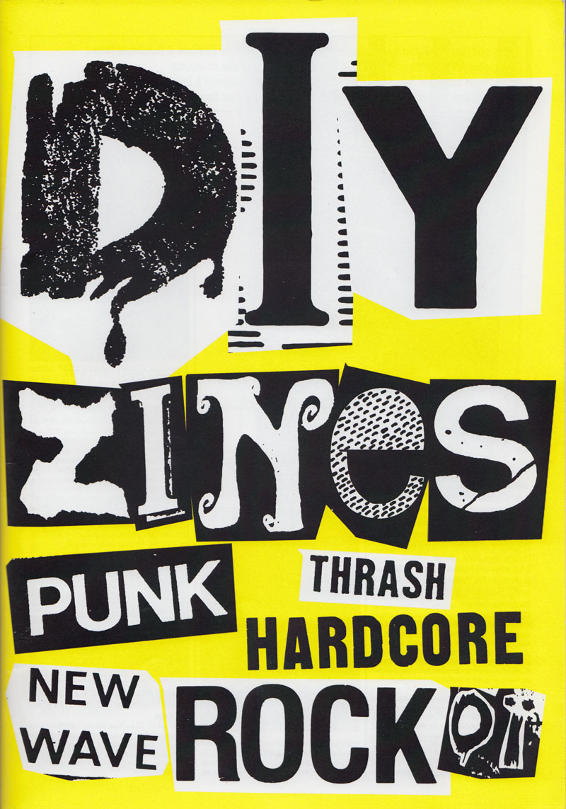 diy-zines