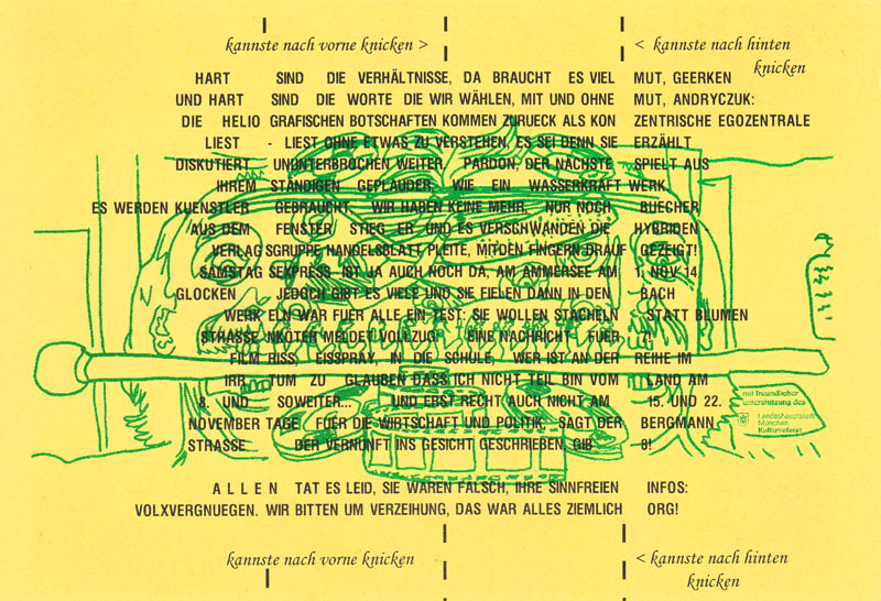 geerken-andryczuk-egozentrale-flyer