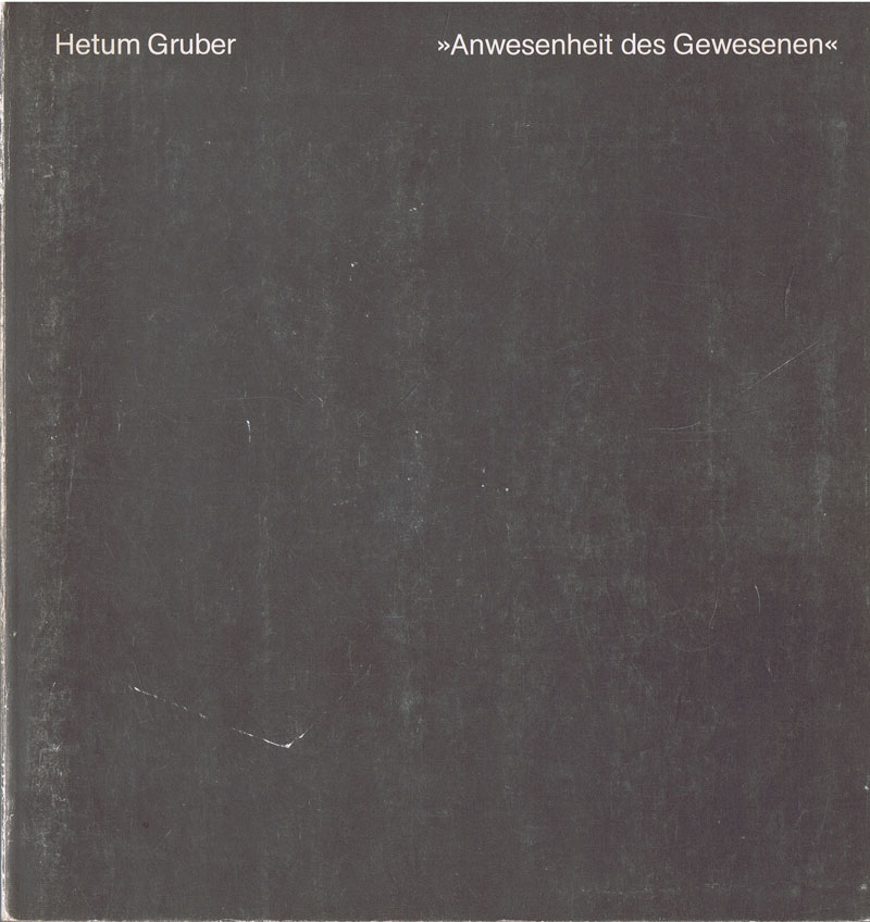 gruber_anwesenheit_1984