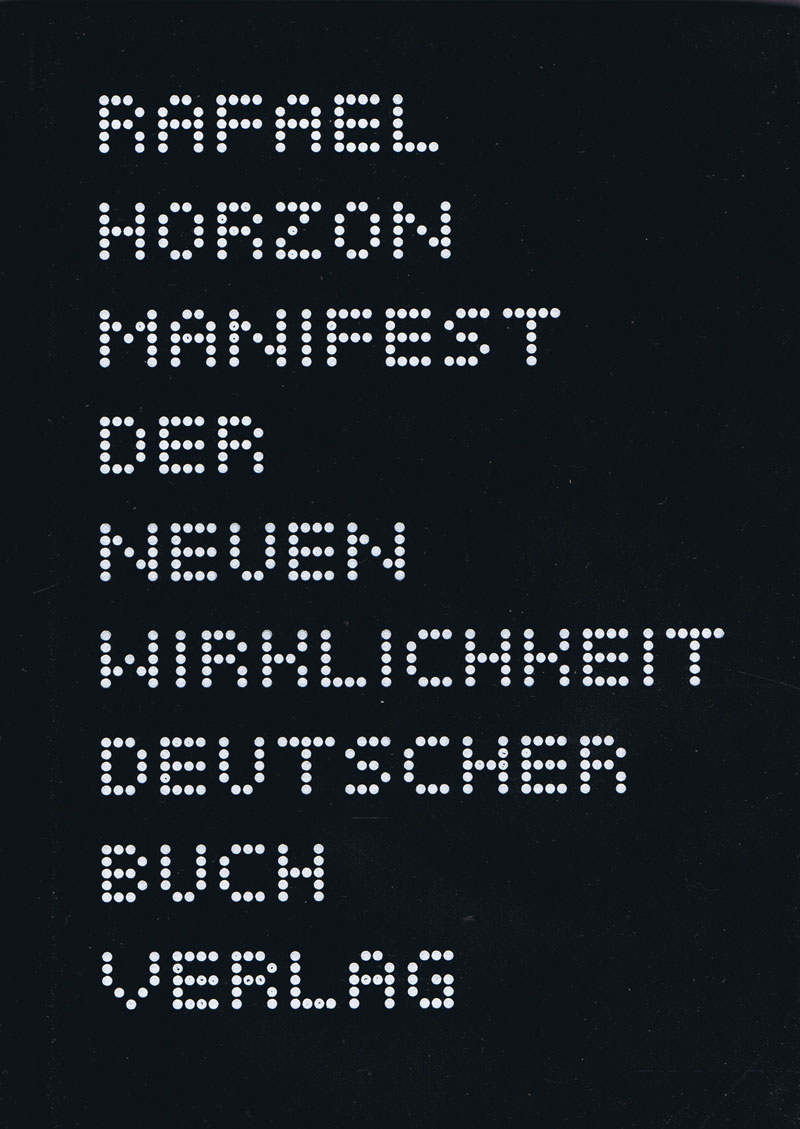 horzon-rafael-das-manifest