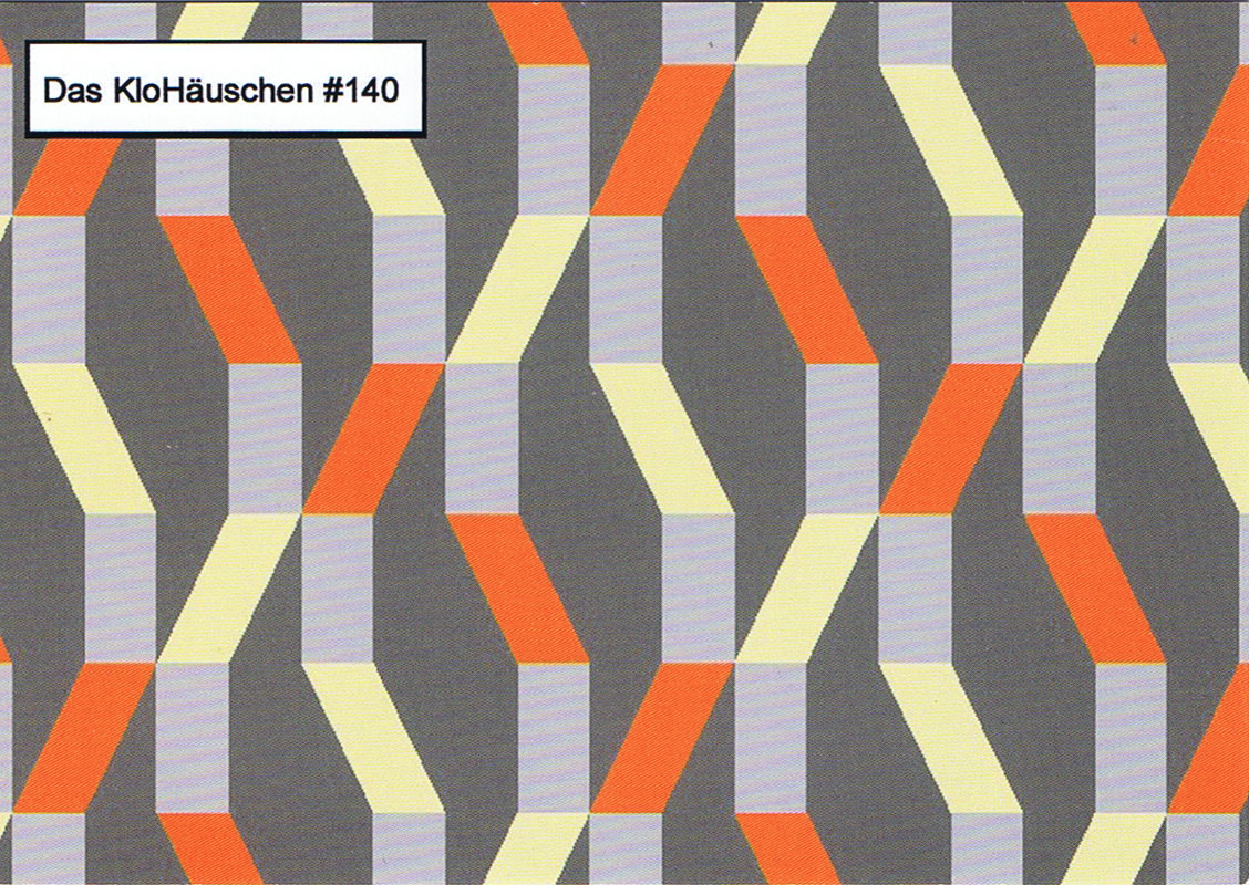 klohÃ¤uschennr140