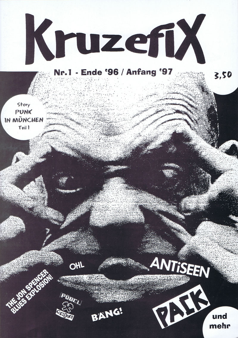 kruzefix-nr.1-cover