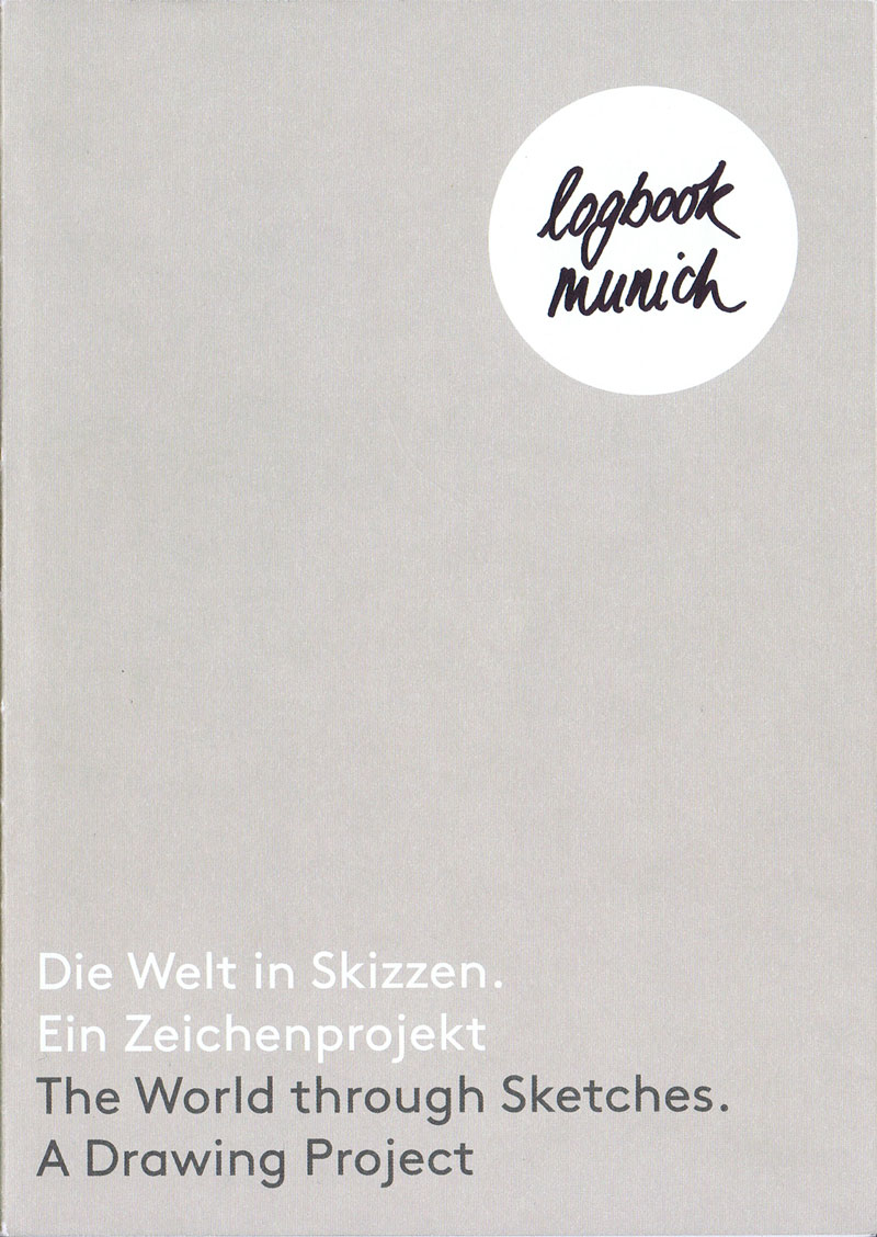 logbook-munich