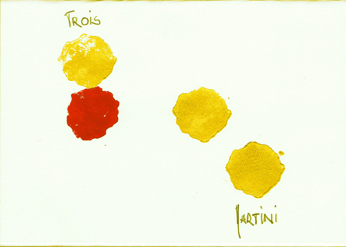 martini-trois