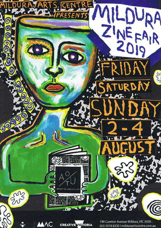 mildura-zine-fair-2019