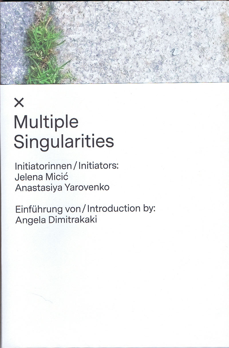 multiple-singularities