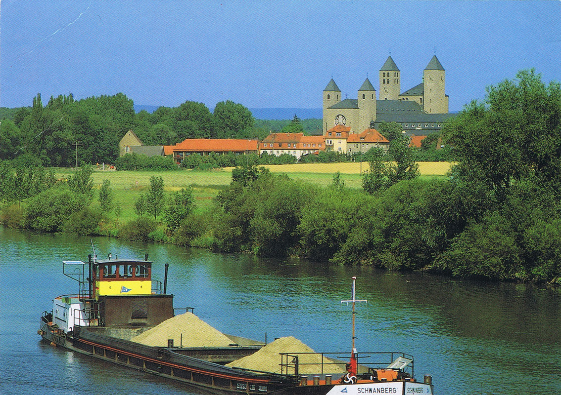 neumann-mÃ¼nsterschwarzach