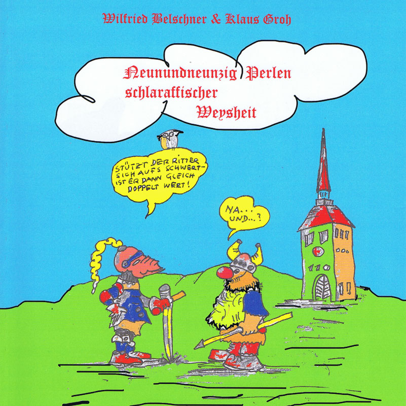 neunundzwanzig-perlen-schlaraffischer-weysheit-belschner-groh-2013