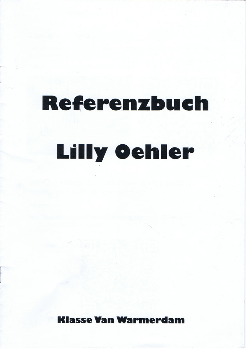 oehler-lilly-referenzbuch-klasse-van-warmerdam