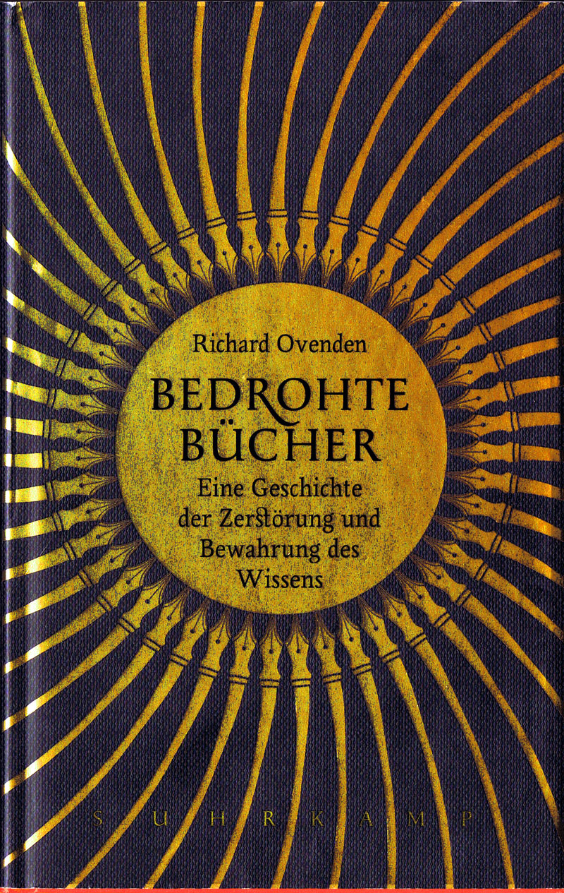 ovedon-bedrohte-buecher