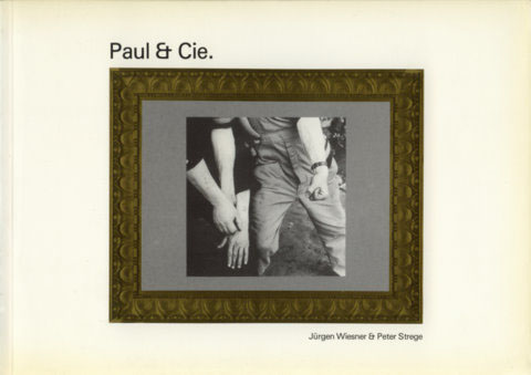 Strege-/-Wiesner,-Paul-&-Cie.,-Cover