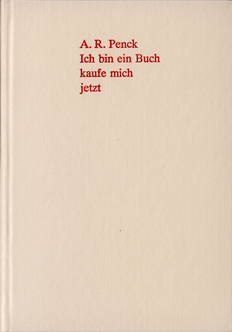 penck-ich-bin-ein-buch