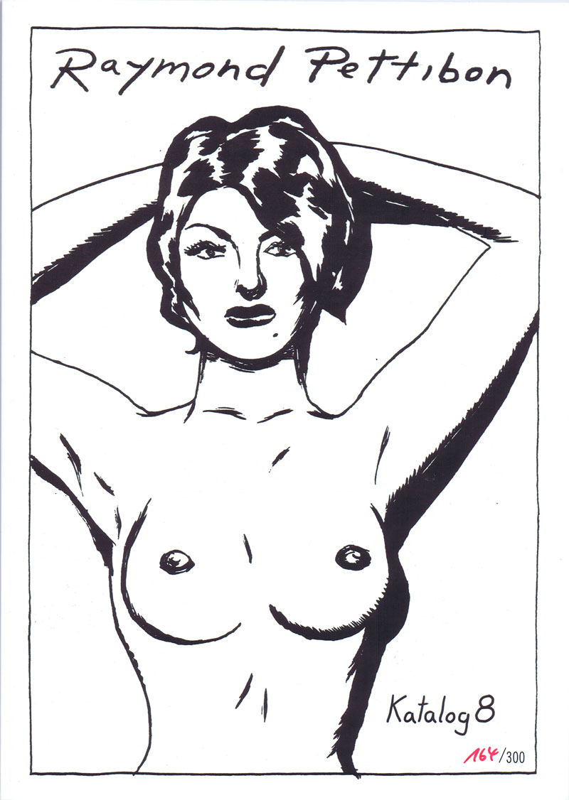 pettibon-no-title