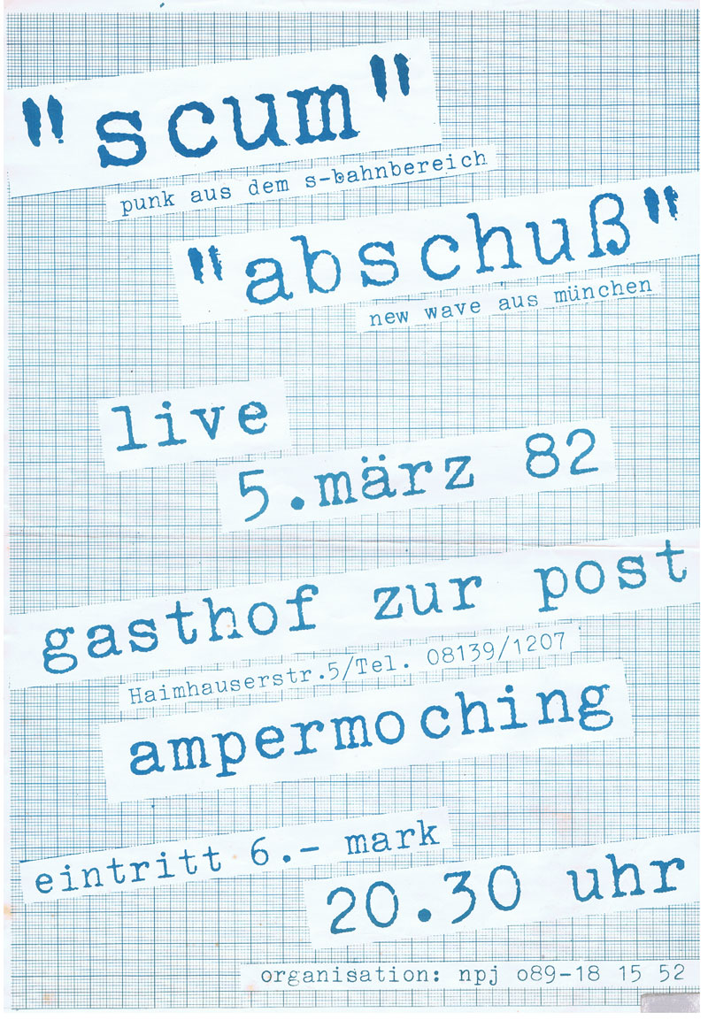 plakat-punksammlung-gasthof-zur-post-ampermoching-1982