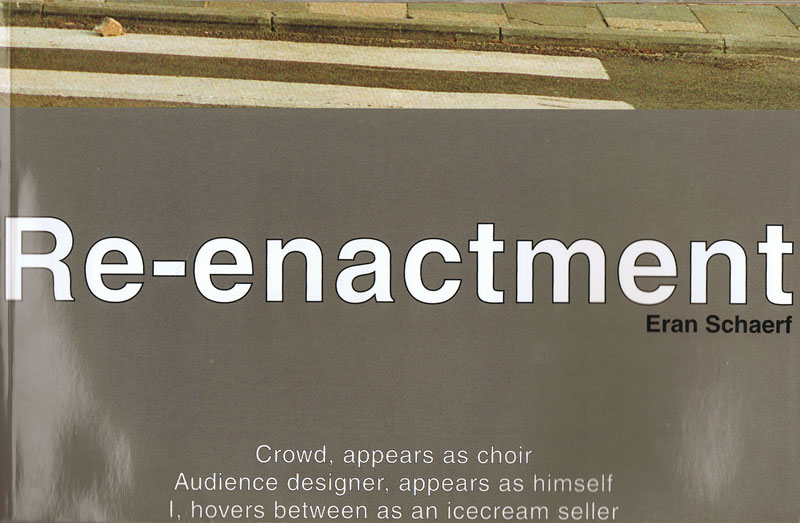 re-enacment-eran-schaerf