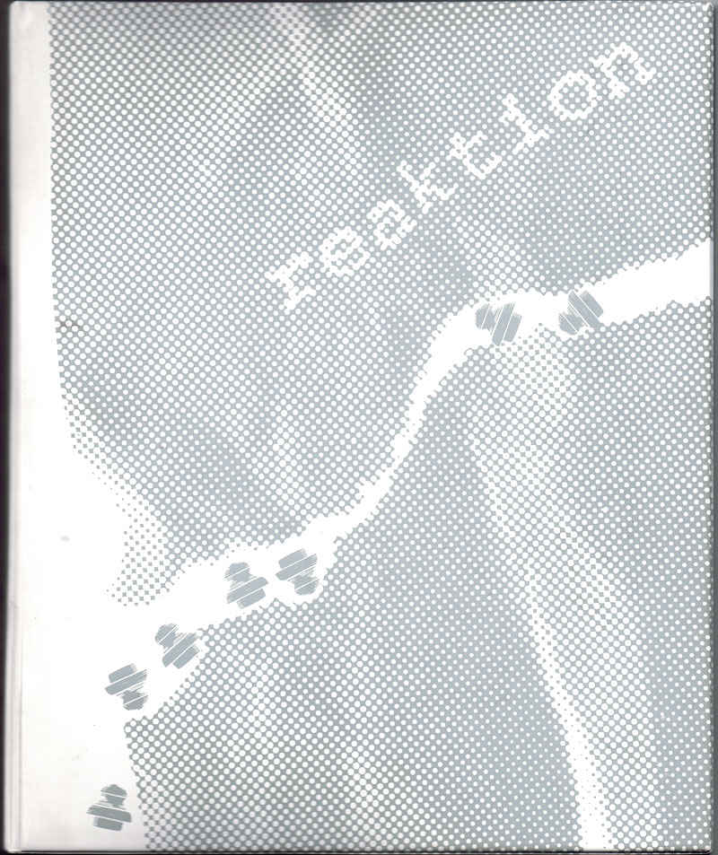 reaktion-vi