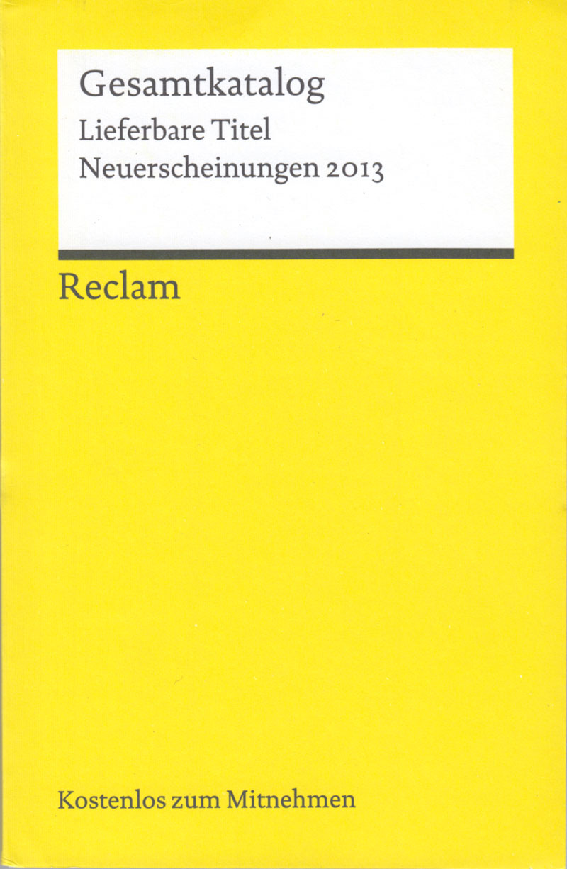 reclam-2013
