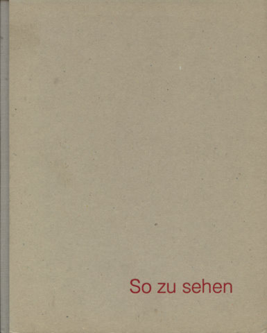 So-zu-sehen---Cover