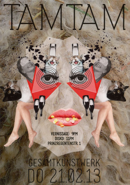 tamtam-gesamtkunstwerk