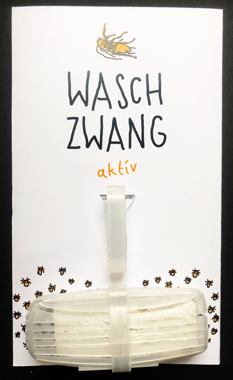 waschzwang